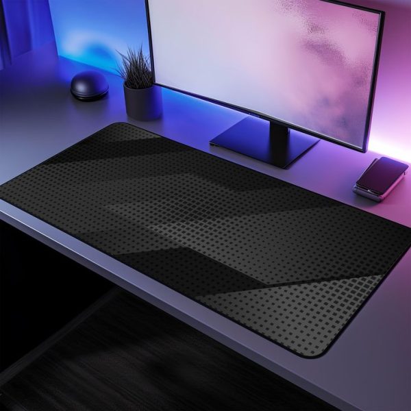 Hardsurface Gaming Deskmat